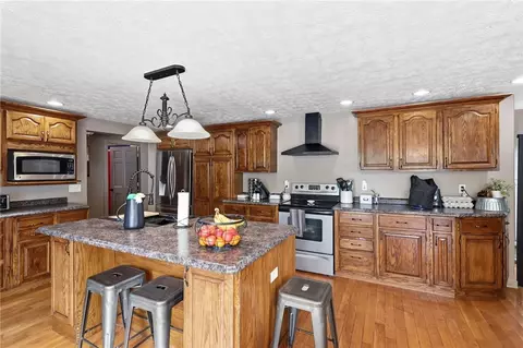 2608 Craig Rd, Springfield, OH 45502 photo 8