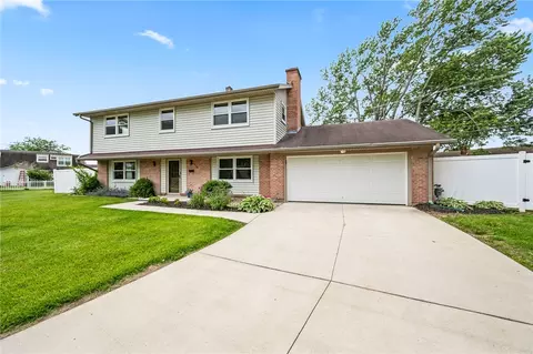 258 Tetbury Rd, Troy, OH 45373
