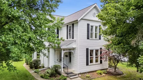 438 N Galloway St, Xenia, OH 45385