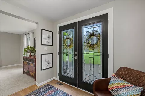 Entry Way - 846 New England Ave, Centerville, OH 45429 photo 1 of 1