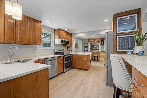 Kitchen - 846 New England Ave, Centerville, OH 45429 photo 1 of 5