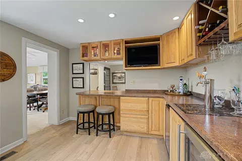Kitchen - 846 New England Ave, Centerville, OH 45429 photo 4 of 5