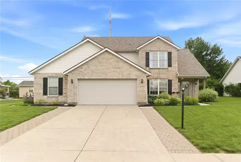 2270 Bluegrass Ct, Miamisburg, OH 45342