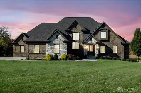 2442 Berkeley Ct, Lebanon, OH 45036