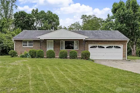 8074 Lower Miamisburg Rd, Germantown, OH 45327