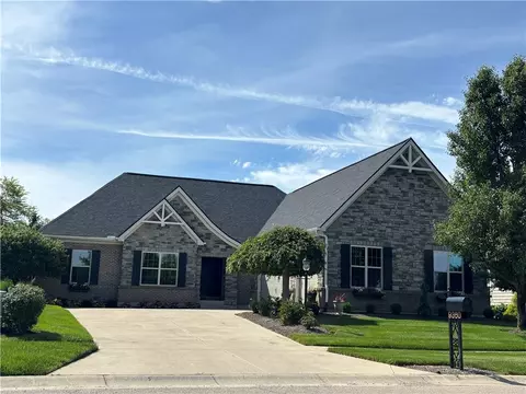 9360 Chaumont Ave, Centerville, OH 45458