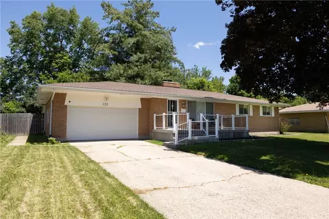 155 Minty Dr, Dayton, OH 45415