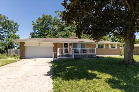 155 Minty Dr, Dayton, OH 45415