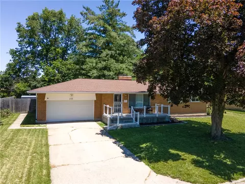 155 Minty Dr, Dayton, OH 45415