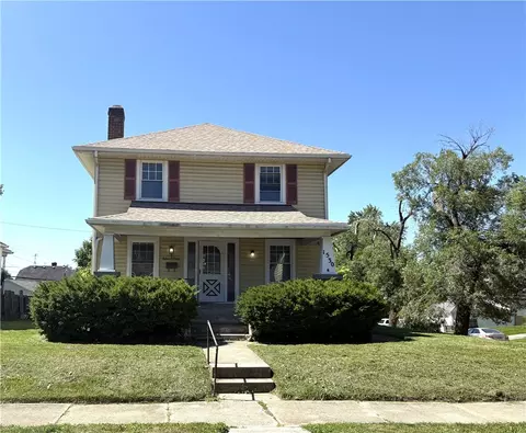 1530 Gummer Ave, Dayton, OH 45403