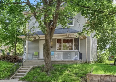 558 Brightwood Ave, Dayton, OH 45405