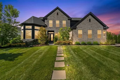 5298 Donatello Dr, Franklin, OH 45005