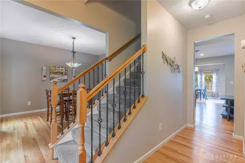 Entry Way - 1219 Artesian Ln, Fairborn, OH 45324 photo 2 of 2