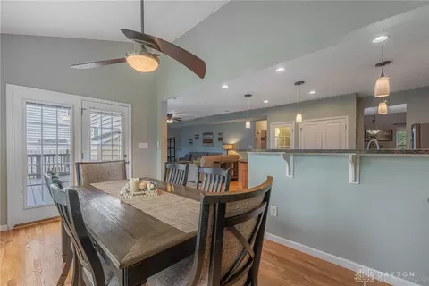 Dining - 1219 Artesian Ln, Fairborn, OH 45324 photo 5 of 5