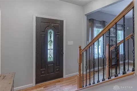 Entry Way - 1219 Artesian Ln, Fairborn, OH 45324 photo 1 of 2