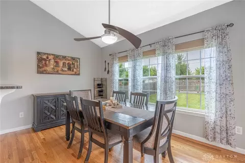 Dining - 1219 Artesian Ln, Fairborn, OH 45324 photo 3 of 5
