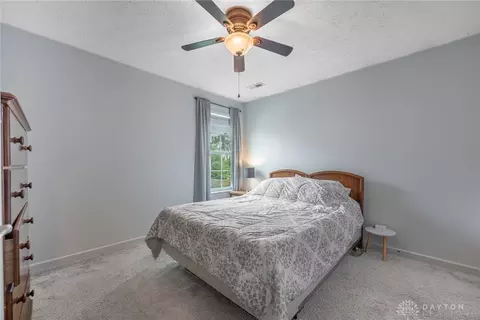 Bedroom - 1219 Artesian Ln, Fairborn, OH 45324 photo 1 of 11