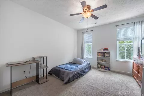 Bedroom - 1219 Artesian Ln, Fairborn, OH 45324 photo 5 of 11