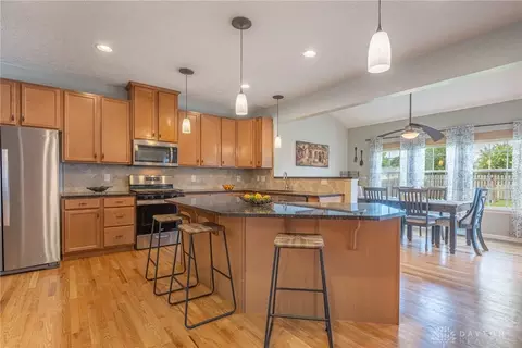 Kitchen - 1219 Artesian Ln, Fairborn, OH 45324 photo 1 of 5