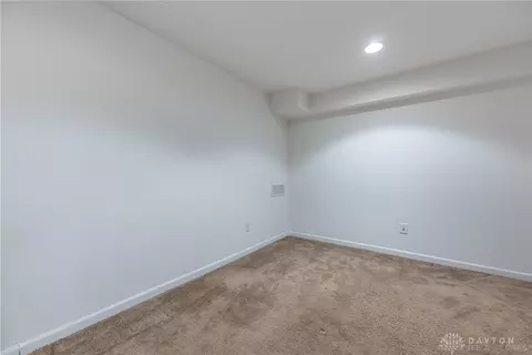 Bedroom - 1219 Artesian Ln, Fairborn, OH 45324 photo 11 of 11