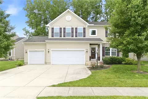 89 Cascade Dr, Fairborn, OH 45324