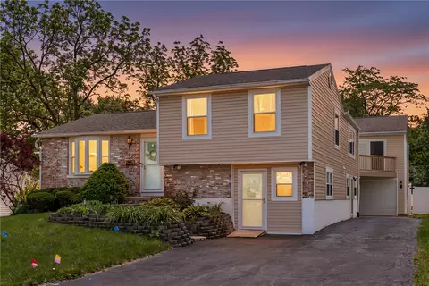 191 Woburn Farm Cir, Union, OH 45322
