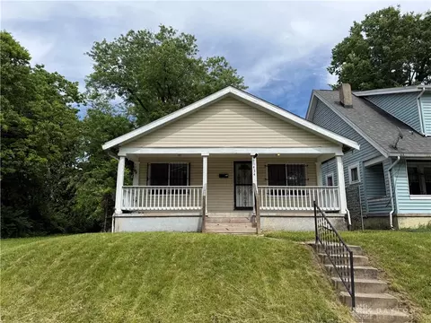 432 Shoop Ave, Dayton, OH 45417