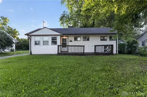 4338 Williamson Dr, Dayton, OH 45416