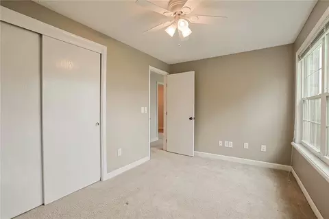 Bedroom - 6340 Jason Ln, Centerville, OH 45459 photo 6 of 6
