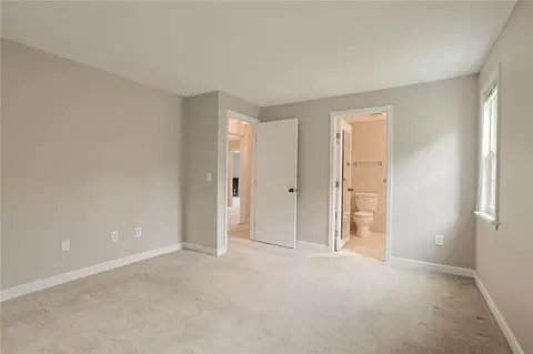 Bedroom - 6340 Jason Ln, Centerville, OH 45459 photo 4 of 6