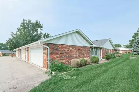 Exterior - 6340 Jason Ln, Centerville, OH 45459 photo 7 of 7