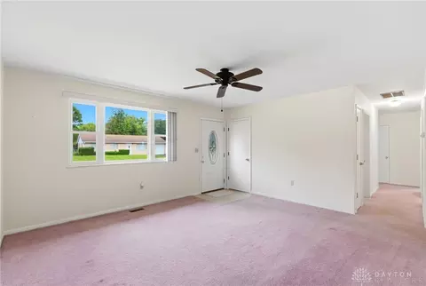Living - 4354 Joy Dr, Enon, OH 45323 photo 3 of 5
