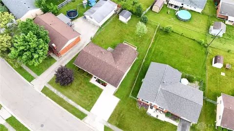 View/Area - 4354 Joy Dr, Enon, OH 45323 photo 2 of 6