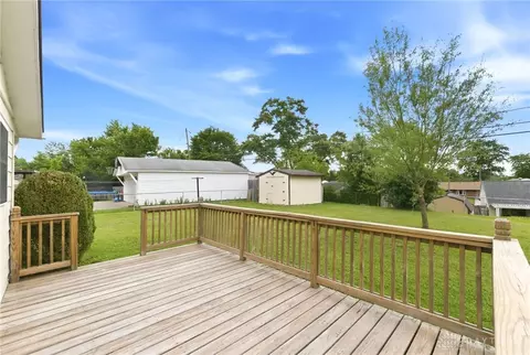 Exterior - 4354 Joy Dr, Enon, OH 45323 photo 8 of 8