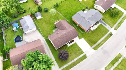 View/Area - 4354 Joy Dr, Enon, OH 45323 photo 3 of 6