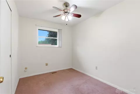 Bedroom - 4354 Joy Dr, Enon, OH 45323 photo 1 of 5