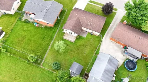 View/Area - 4354 Joy Dr, Enon, OH 45323 photo 6 of 6