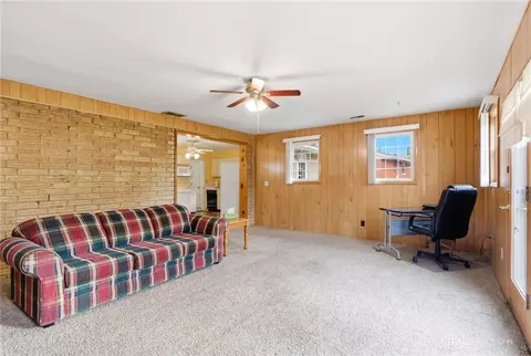 Living - 4354 Joy Dr, Enon, OH 45323 photo 5 of 5