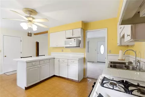 Kitchen - 4354 Joy Dr, Enon, OH 45323 photo 3 of 4