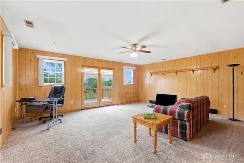 Living - 4354 Joy Dr, Enon, OH 45323 photo 4 of 5