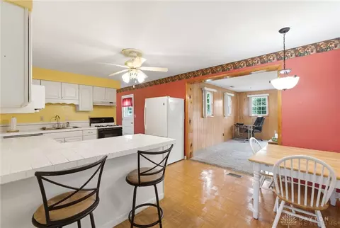 Kitchen - 4354 Joy Dr, Enon, OH 45323 photo 1 of 4