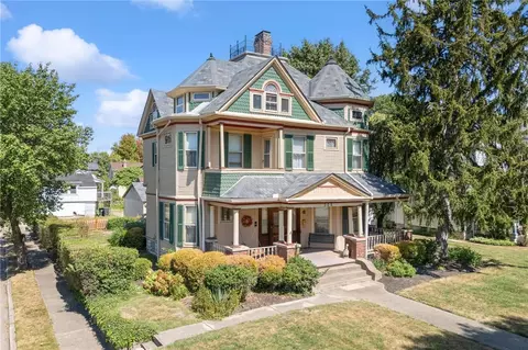 305 E Central Ave, West Carrollton, OH 45449