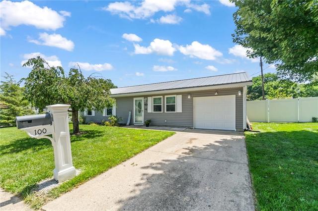 100 Atwood Pl, Riverside, OH 45431