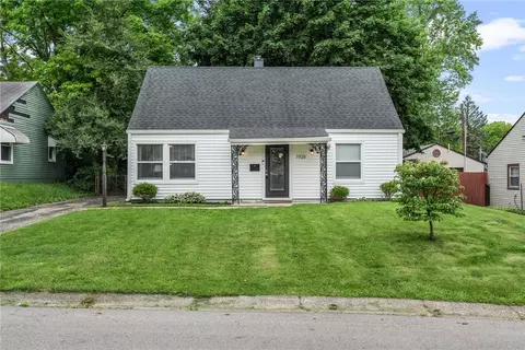 1926 Speice Ave, Dayton, OH 45403