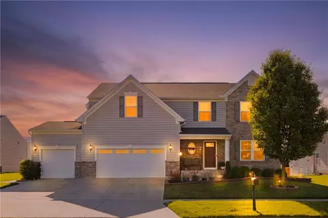 1120 Senna St, Tipp City, OH 45371