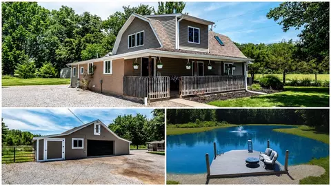 6075 Marathon Edenton Rd, Blanchester, OH 45107