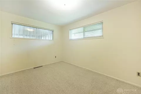 Bedroom - 3689 Elmira Dr, Kettering, OH 45439 photo 5 of 6