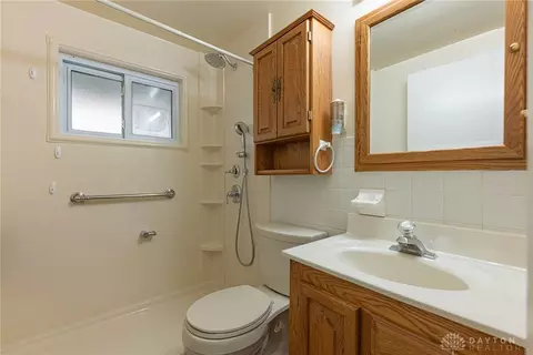 Bath - 3689 Elmira Dr, Kettering, OH 45439 photo 2 of 2