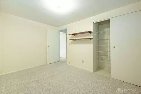 Bedroom - 3689 Elmira Dr, Kettering, OH 45439 photo 6 of 6