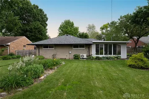 Exterior - 3689 Elmira Dr, Kettering, OH 45439 photo 3 of 7